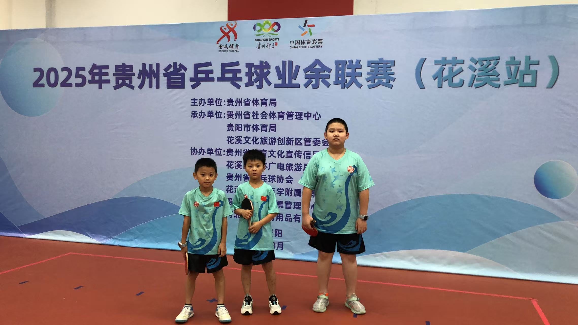 学员风采